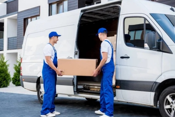 Başiskele Nakliyeci