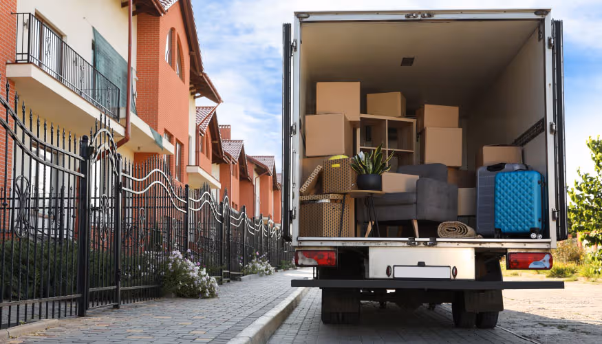 Başiskele Nakliyeci