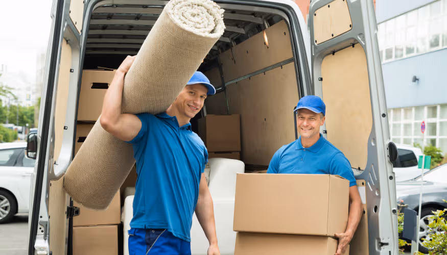 Başiskele Nakliyeci